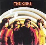 The Kinks - The Kinks Are The Village Green Preservation Society