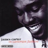 James Carter - In Carterian Fashion
