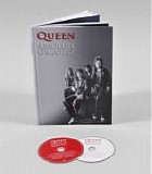 Queen - Absolute Greatest - The Book