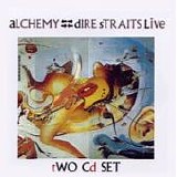 Dire Straits - Alchemy - Disc Two