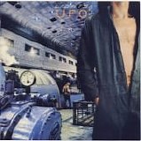 UFO - Lights Out (2008 Expanded Remaster)