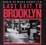 MARK KNOPFLER - Last Exit To Brooklyn