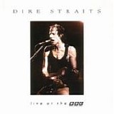Dire Straits - Live At The BBC