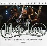 Tramp's White Lion - Extended Versions