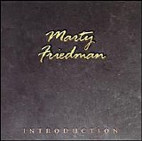 Marty Friedman - Introduction