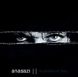 Anasazi - The Principles Of [hate]