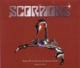 Scorpions - The Platinum Collection