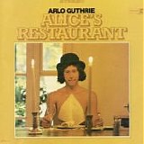 Arlo Guthrie - Alices Restaurant