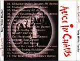 Alice In Chains - Tasty White Powder