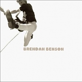 Benson, Brendan - One Mississippi