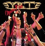 Y & T - Live: Open Fire