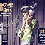David Bowie - Bowie at the Beeb [Limited Edition]