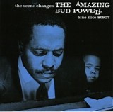 Bud Powell - The Scene Changes