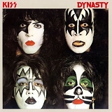 Kiss - Dynasty (Remastered)