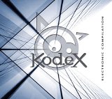 Various artists - Kod.eX Electronic Compilation