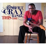 Cray, Robert (Robert Cray) Band (Robert Cray Band) - This Time