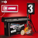 Various artists - BBC Radio 1's Live Lounge Vol. 3 2008 CD1