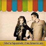 Josh Rouse - She's Spanish, I'm American [Ep]