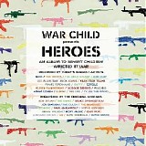 Various artists - War Child From Help To Heroes
