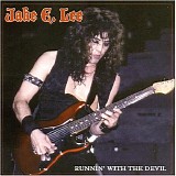 Jake E. Lee - Runnin' With the Devil