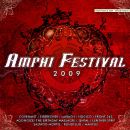 Various artists - Amphi Festival 2009