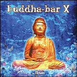 Various artists - Buddha-Bar X