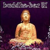 Various artists - Buddha-Bar IX
