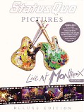 Status Quo - Pictures Live At Montreux 2009