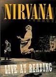 Nirvana - Live at Reading