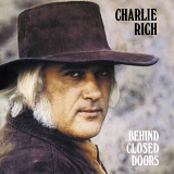 Charlie Rich - Behind Closed Doors LP