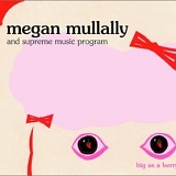 Megan Mullally - Big As A Berry