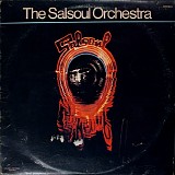 Salsoul Orchestra, The - Salsoul Orchestra