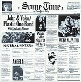 John Lennon - Some Time In New York City