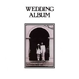 John Lennon - Wedding Album