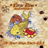 Flower Kings, The - Carpe Diem - Live In USA