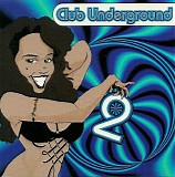 DJ Carlos Espinosa - Club Underground 2