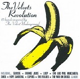 Various artists - Uncut 2009.12 - The Velvets Revolution: 15 Bands Inspired by The Velvet Underground