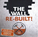 Various artists - Mojo 2009.12 - The Wall Re-Built 1