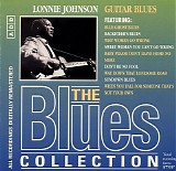 Lonnie Johnson - Guitar Blues