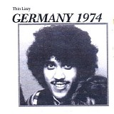 Thin Lizzy - Live In Frankfurt - Germany