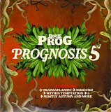 Various artists - Classic Rock Presents Prog - Prognosis 5