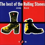 The Rolling Stones - Jump Back: The best of The Rolling Stones '71-'93 LP
