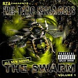 Various artists - Wu-Tang Killa Bees - The Swarm