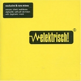 Various artists - Elektrisch!