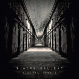 Shadow Gallery - Digital Ghosts (Special Edition)