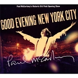 McCartney, Paul - Good Evening New York City