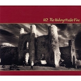 U2 - The Unforgettable Fire (Remastered: Deluxe Edition)