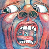 King Crimson - In The Court Of The Crimson King (An Observation By King Crimson) (40th Anniversary Series)