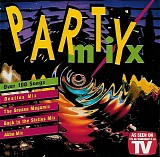 Various Artists - Party Mix: Over 100 Songs