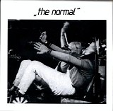 The Normal - Warm Leatherette/T.V.O.D.